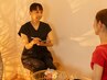 【自分に合ったケアを見つけたい方に◎】無料カウンセリング&施術相談