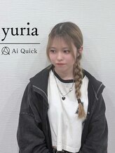 アイクイック 浅草ROX店(Ai Quick) yuria 【浅草】