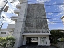 イッキュウ(ikkyu)の雰囲気（サロン外観：デザイナーズマンションの一室◆プライベートサロン）