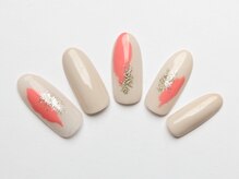 ジーネイルコウベ(G NAIL KOBE)/ハンドDコース 2990円