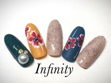 インフィニティ なんば店(Infinity)/まつげパーマ/パリジェンヌ/眉毛