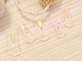 4月select(J)5,480円＊全10種