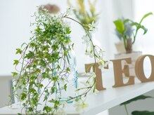 テオ 茂原店(TEO)/雰囲気