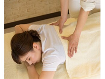 もみかる 心斎橋店/種類豊富のメニュー☆