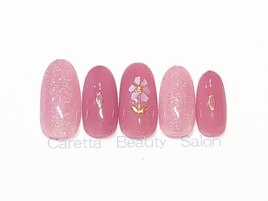 7200円コース→6700円（新規）