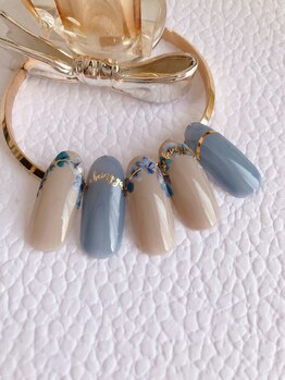 アリラリ ネイル(arirari nail)/定額アートA