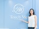 タッチミー 富士店(Touch Me)の写真/【VIO・顔込】回数無制限プレミアム全身脱毛で全身すっきり！※生涯メンテ保証付/衛生面も◎/完全個室完備