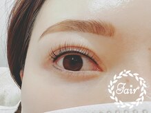 アイサロンフェア 横浜(eyesalon Fair)/パリジェンヌラッシュリフト