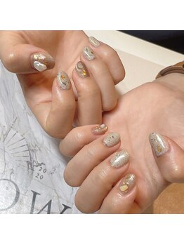 レアリティ(Rarity)/