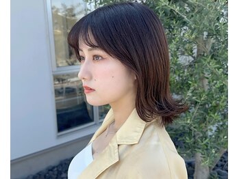 エヌ(Nn)/ラッシュリフト