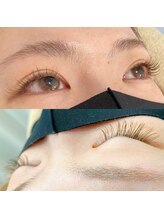 グリン(grin)/まつ毛エクステ