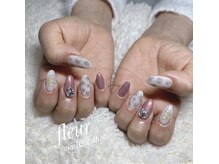 フルール(fleur)/季節限定デザイン