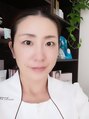 メナードフェイシャルサロン 押熊店 久保田 寛子