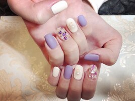 シェル埋め尽くし☆