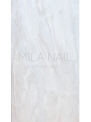 MILA NAIL(オーナー)