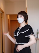 ルオント(luonto) オーナー 成沢