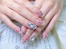 ワン プラス(ONE PLUS)/