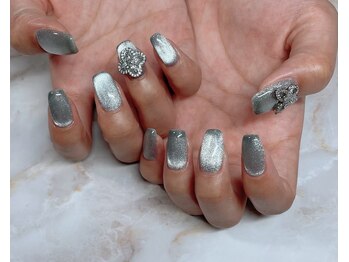 ジェミニ(Gemini)/ブルーマグネット