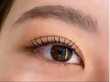 アイスタジオ アンド ダブルネイル 京都駅前店(EYE STUDIO&W NAIL)/まつげパーマ/パリジェンヌ