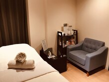 ドライヘッドスパアンドリラクゼーション ノラン(Nolan)/サロン内観（5101号室）