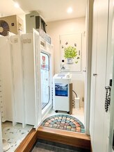 ビューティーセルフ24 金山店(BEAUTY SELF 24)/酸素カプセルに入ってみよう