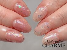 シャーム(CHARME)/
