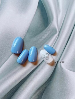 アプロディー 南上原店/シンプルコース