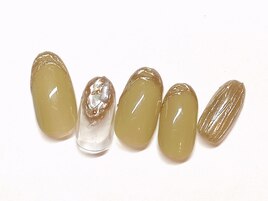 ミラーデザイン