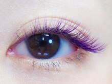 ミニョン 堺東店/Mignon's　Color Collection