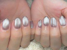 ミリ(mili)/マグネットワンカラー