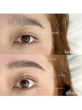 エイミー(Amy)/【HBL×ラッシュリフト】