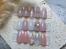 ネイルジョリー(Nail Jolie)/