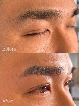 エーワキシング(A.Waxing)/メンズWax☆