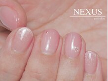 ネクサス(NEXUS)/プチパールフラワー×マグ