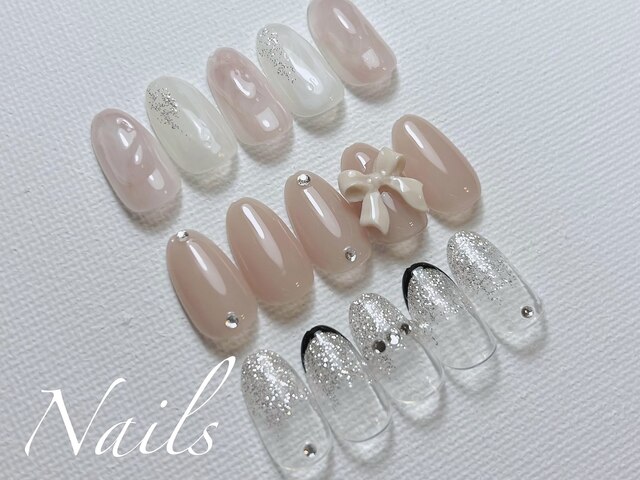 Nail & Eye Emmy