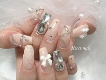 チアフルチア バイ リッチネイル(CheerfulCheer by Ricci nail)/