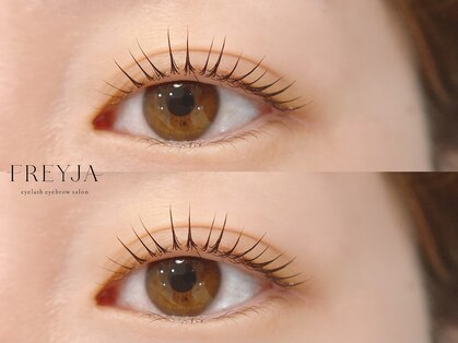 フレイヤ(FREYJA)の写真