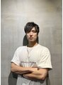 スペースジム 銀座(SPACE GYM) 平塚 健太