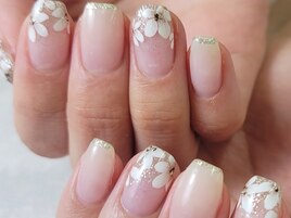 フラワーデザイン銀座フィルイン