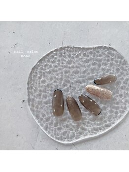 モノ(mono)/定額スタンダード　¥8,778