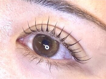エイト アイラッシュ 川崎店(eight eyelash)/ラッシュリフト