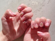 MNM19 表参道/シンプルデザイン