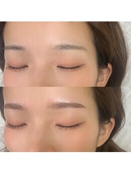 アイアム 大阪梅田 中崎町店(I am.)/HBL(ハリウッドブロウリフト)