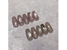エン(enn)の雰囲気（デザインは随時新作を追加しておりますので豊富にございます☆）