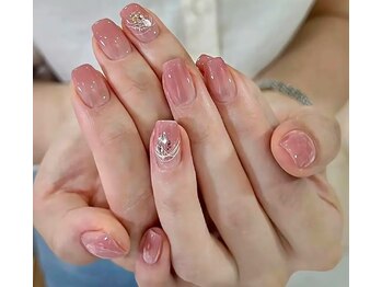 サンネイル 池袋(Sun)/60minデザイン