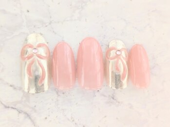 ルーム 新松戸店(ROOM)/【定額LLコース¥6300】