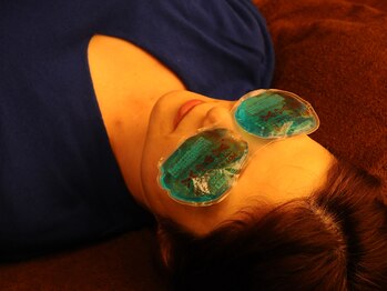 パナローラ(panaurora)/目元ひんやり