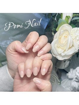 ポミ(POMI)/