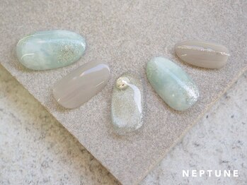 定額アート7500円