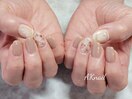 お花マグネットフラワー